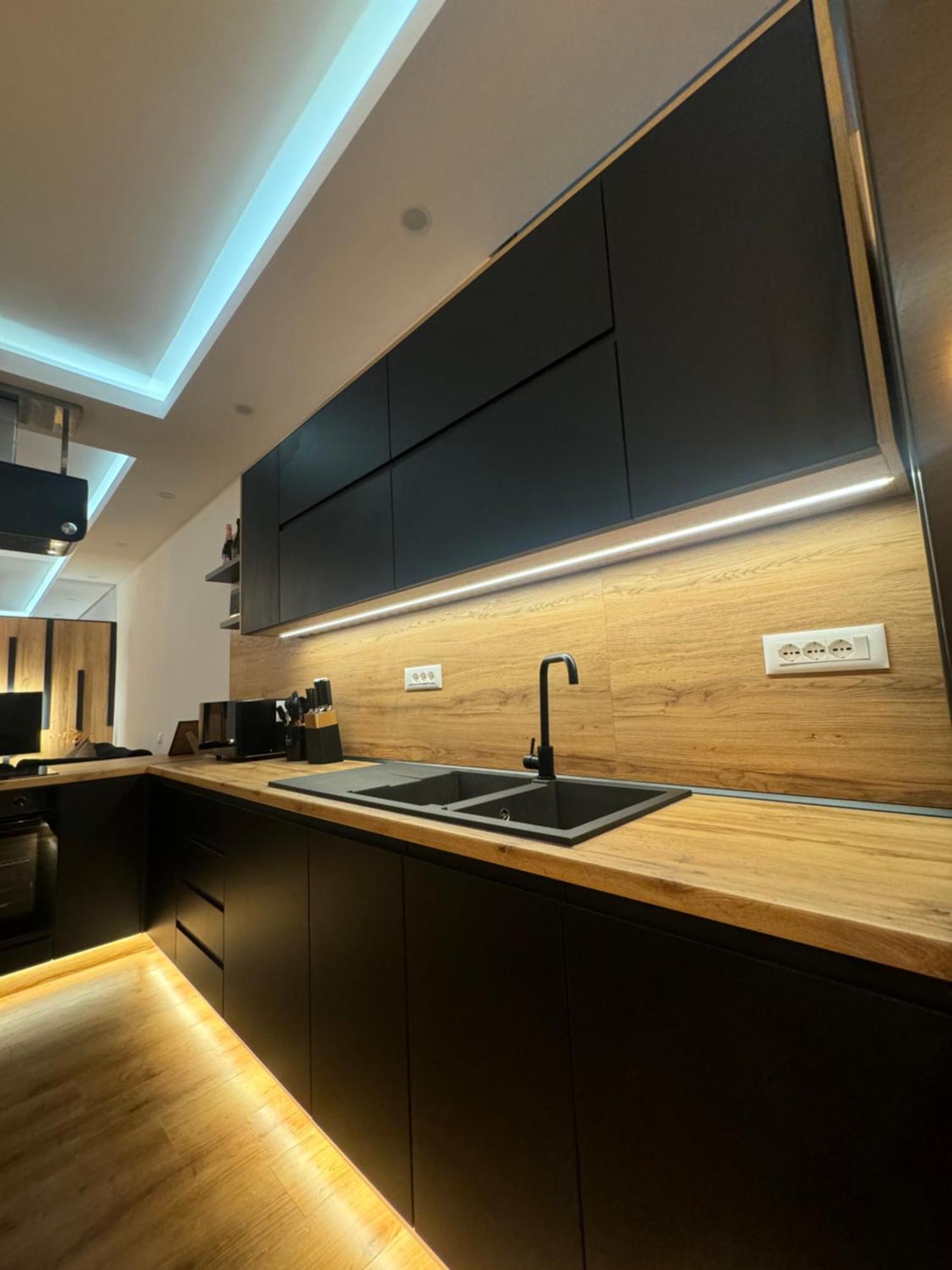 Luxury Central Baba Apartment Shkodër Екстериор снимка